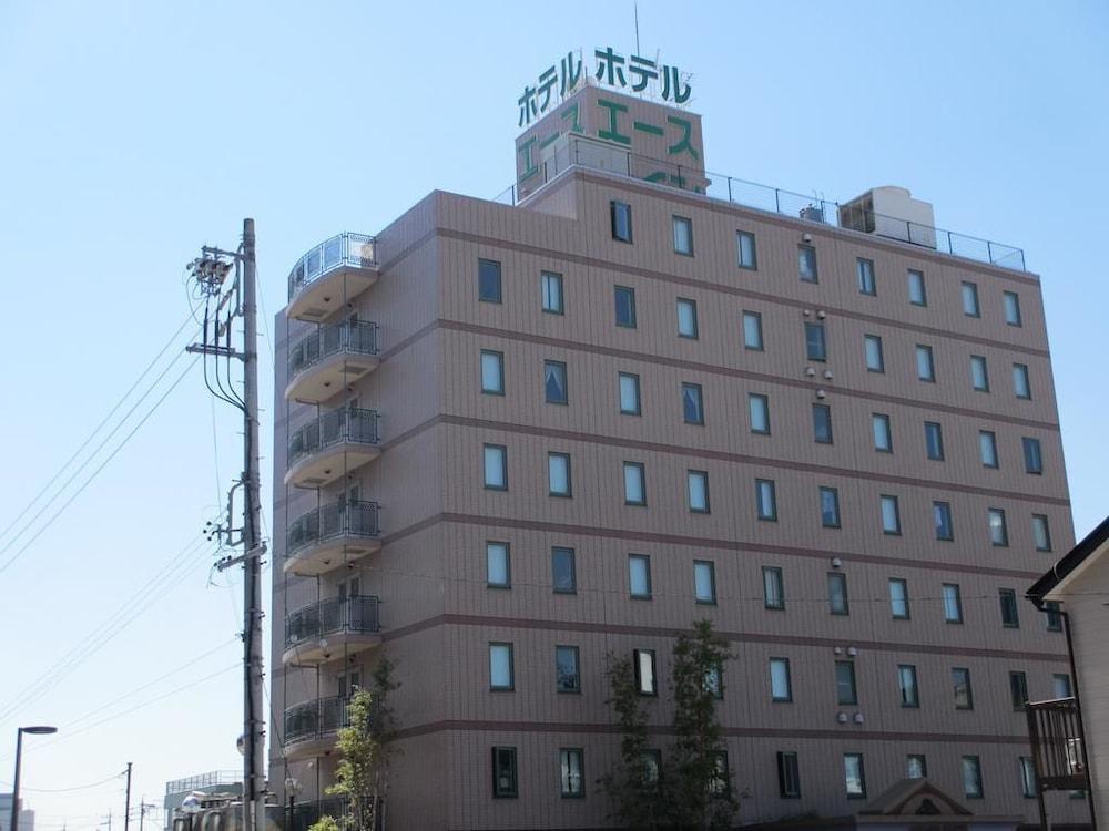 エースイン刈谷 刈谷市 エクステリア 写真