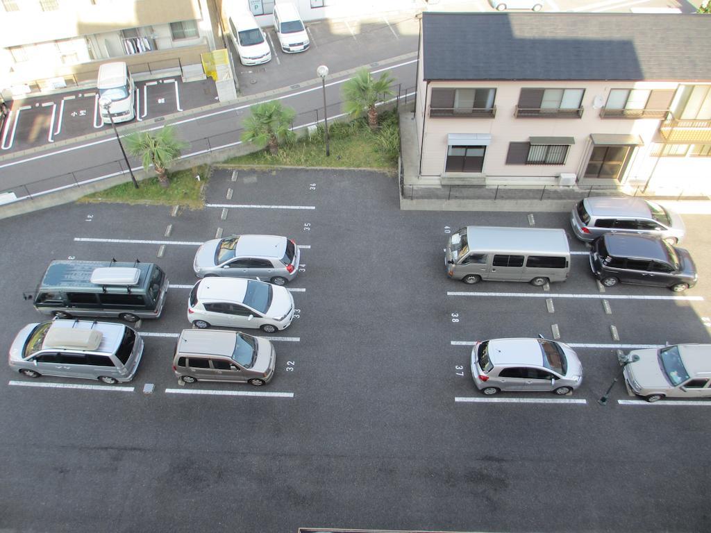 エースイン刈谷 刈谷市 エクステリア 写真