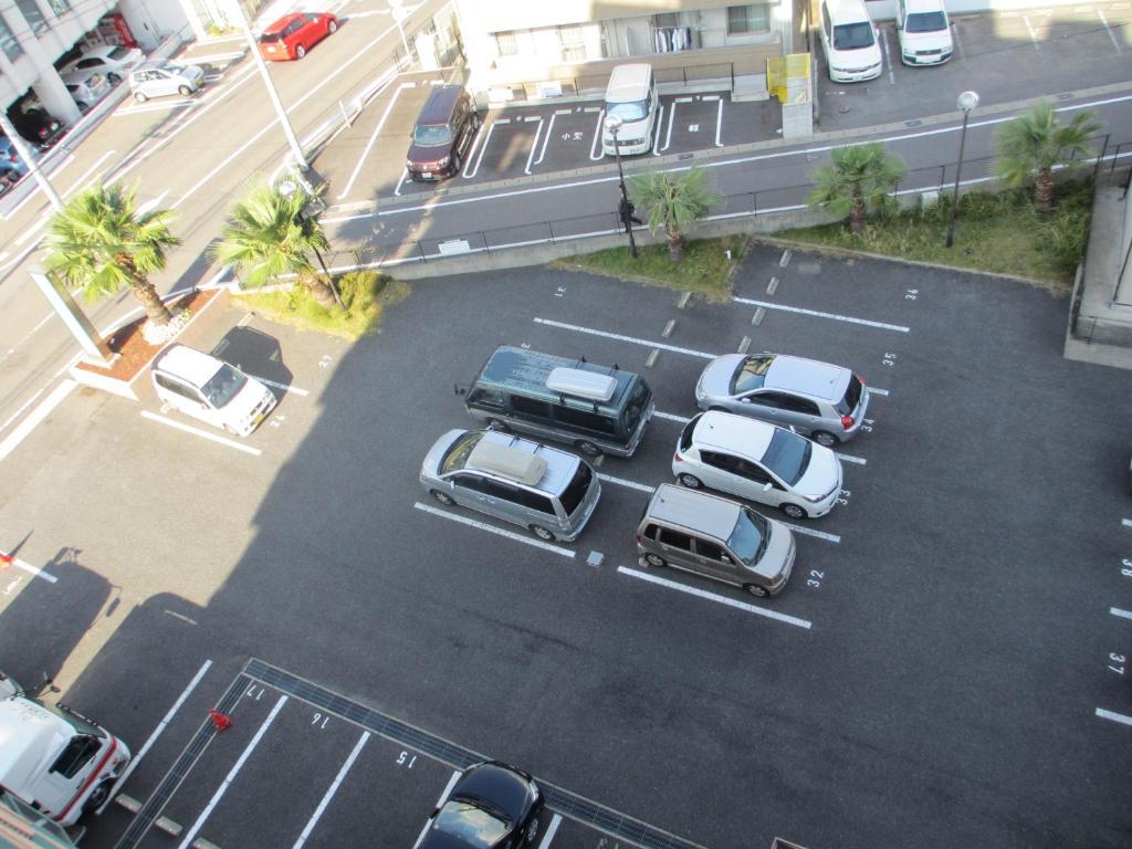 エースイン刈谷 刈谷市 エクステリア 写真